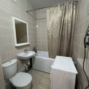 Сдается 1-комнатная квартира, 27,2 м²