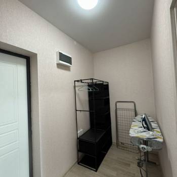 Сдается 1-комнатная квартира, 27,2 м²