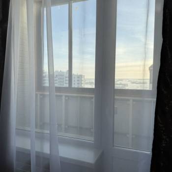 Сдается 1-комнатная квартира, 27,2 м²