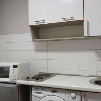 Сдается 2-х комнатная квартира, 40 м²