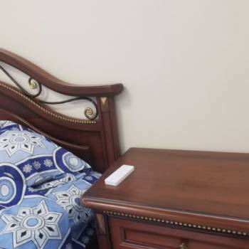Сдается 2-х комнатная квартира, 80 м²