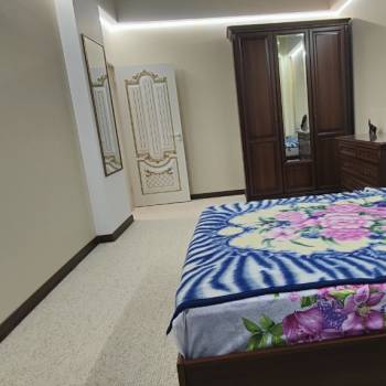 Сдается 2-х комнатная квартира, 80 м²
