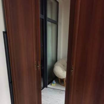 Сдается 2-х комнатная квартира, 80 м²