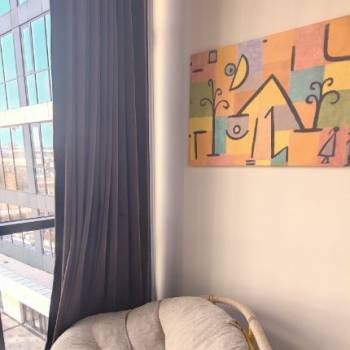 Сдается 2-х комнатная квартира, 80 м²
