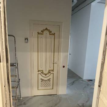 Сдается 2-х комнатная квартира, 80 м²