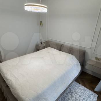 Продается 3-х комнатная квартира, 69 м²
