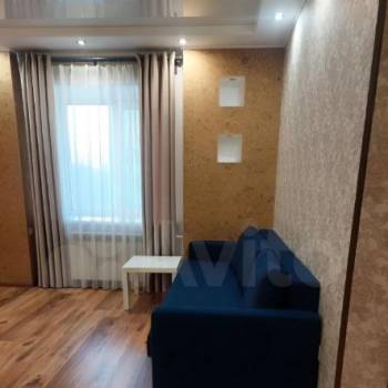 Сдается 1-комнатная квартира, 37,2 м²
