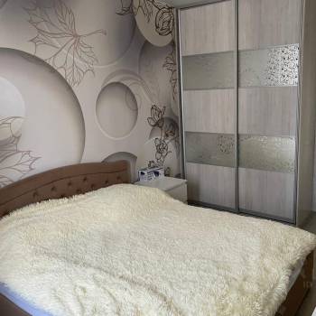 Сдается 2-х комнатная квартира, 60 м²
