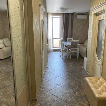 Сдается 2-х комнатная квартира, 60 м²