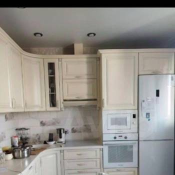 Сдается 2-х комнатная квартира, 60 м²