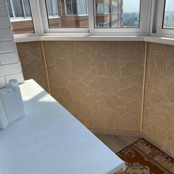 Сдается 2-х комнатная квартира, 60 м²