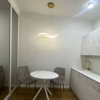 Сдается 1-комнатная квартира, 28 м²