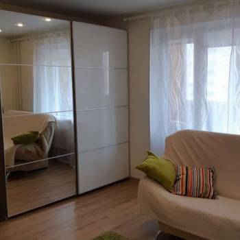 Сдается 1-комнатная квартира, 34 м²