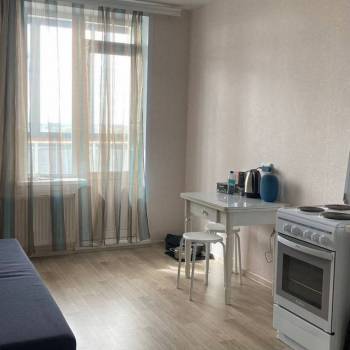 Продается 1-комнатная квартира, 36 м²