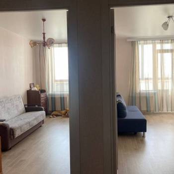 Продается 1-комнатная квартира, 36 м²