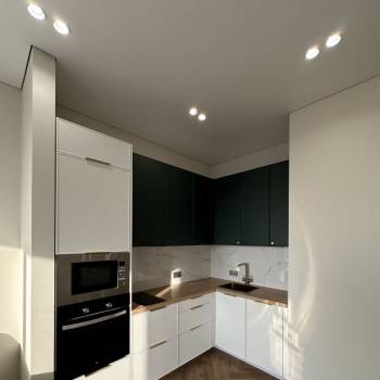 Сдается 2-х комнатная квартира, 60 м²