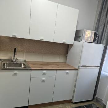 Сдается 2-х комнатная квартира, 46,6 м²