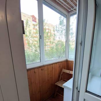 Сдается 2-х комнатная квартира, 46,6 м²