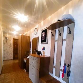 Продается 3-х комнатная квартира, 60 м²