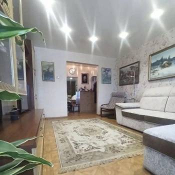 Продается 3-х комнатная квартира, 60 м²