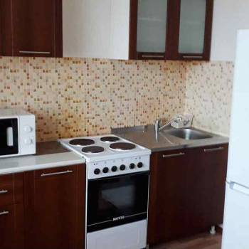 Сдается 1-комнатная квартира, 32 м²