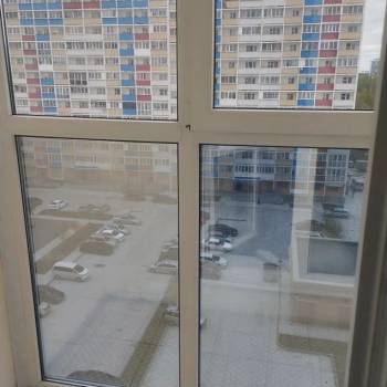 Сдается 1-комнатная квартира, 19 м²