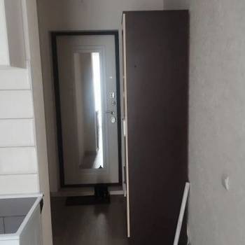 Сдается 1-комнатная квартира, 19 м²
