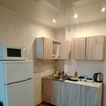 Сдается 1-комнатная квартира, 20 м²