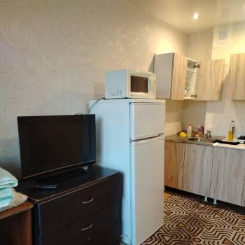 Сдается 1-комнатная квартира, 20 м²