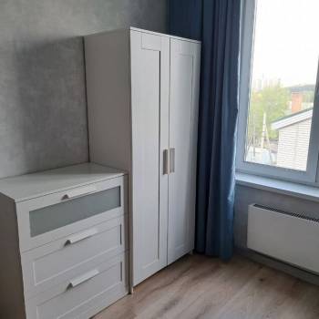 Сдается 1-комнатная квартира, 19 м²