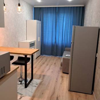 Сдается 1-комнатная квартира, 19 м²