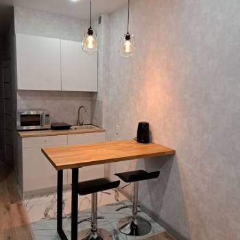 Сдается 1-комнатная квартира, 19 м²