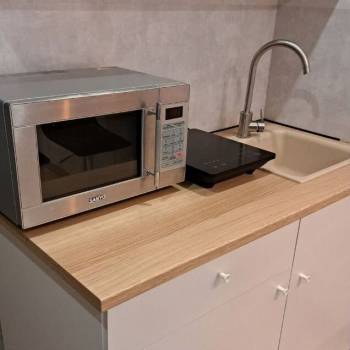 Сдается 1-комнатная квартира, 19 м²