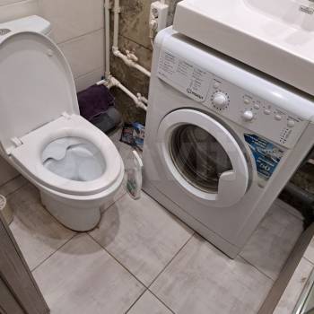 Сдается 1-комнатная квартира, 19 м²