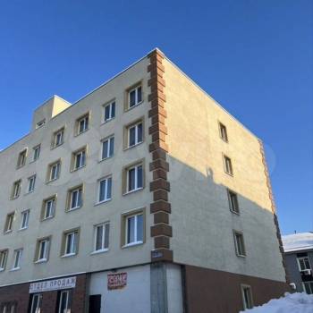 Сдается 1-комнатная квартира, 19 м²