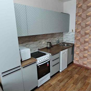 Сдается 2-х комнатная квартира, 56 м²