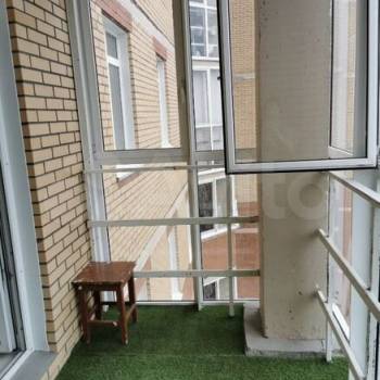 Сдается 2-х комнатная квартира, 56 м²
