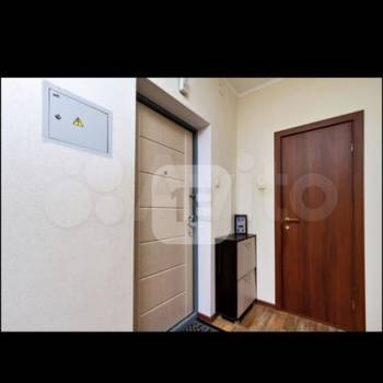 Сдается 2-х комнатная квартира, 56 м²