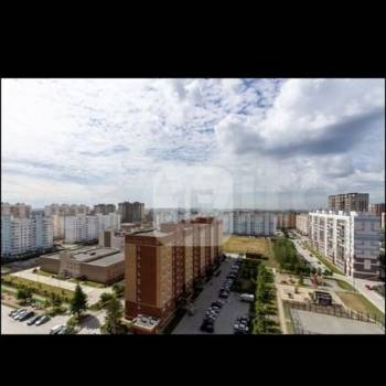 Сдается 2-х комнатная квартира, 56 м²