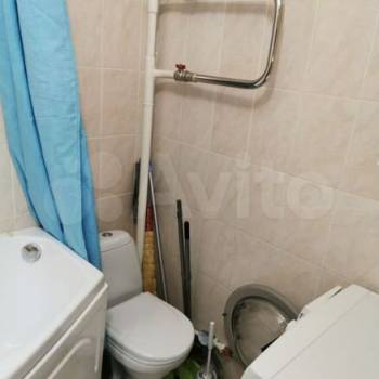 Сдается 2-х комнатная квартира, 56 м²