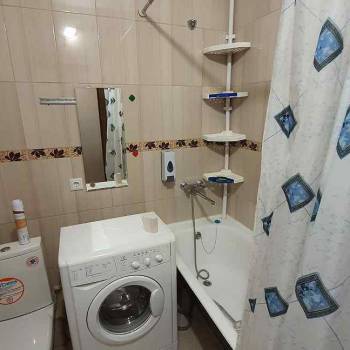 Сдается 1-комнатная квартира, 28,2 м²