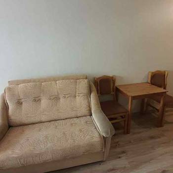 Сдается 1-комнатная квартира, 28,2 м²