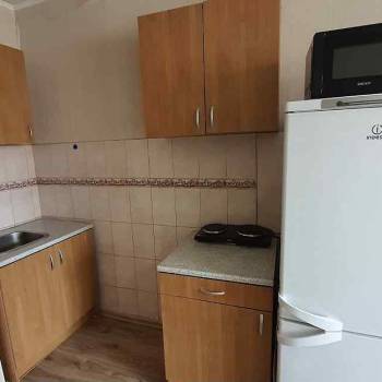 Сдается 1-комнатная квартира, 28,2 м²