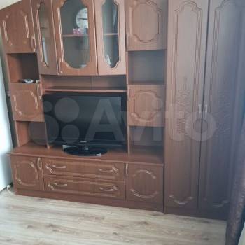 Сдается 1-комнатная квартира, 28,2 м²