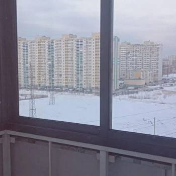Продается 1-комнатная квартира, 31,6 м²