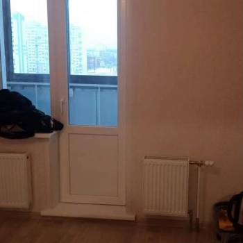 Продается 1-комнатная квартира, 31,6 м²