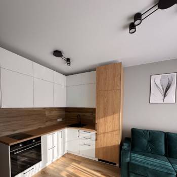 Сдается 2-х комнатная квартира, 45 м²