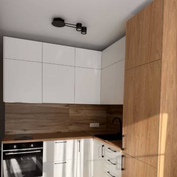 Сдается 2-х комнатная квартира, 45 м²