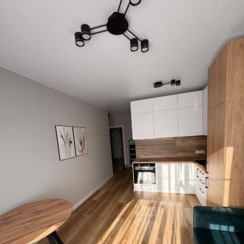 Сдается 2-х комнатная квартира, 45 м²