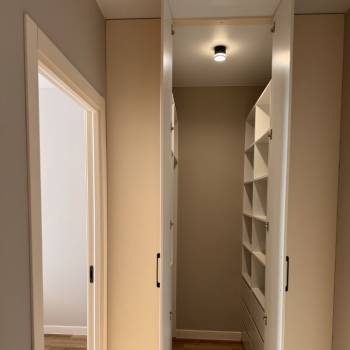 Сдается 2-х комнатная квартира, 45 м²